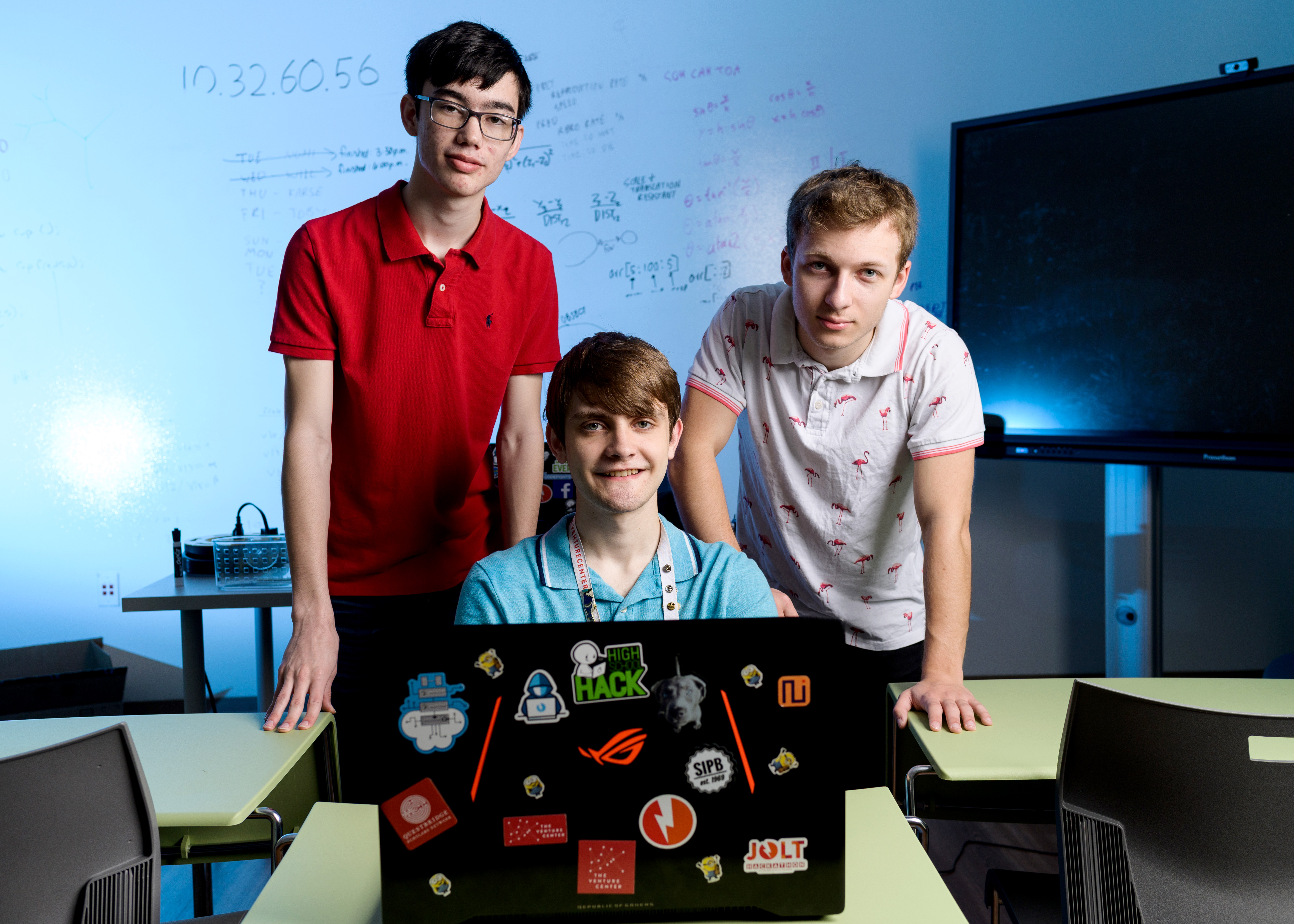 All state Coding Team Arkansas School For Mathematics Sciences And 