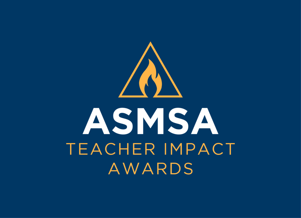 Teacher Impact Awards