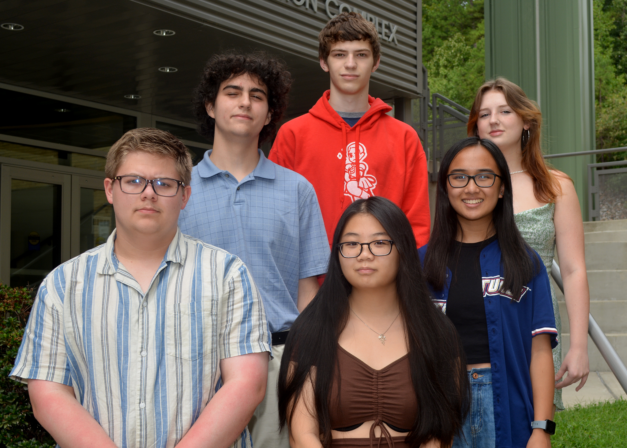 6 ASMSA Students Named National Merit Scholarship Finalists – Arkansas ...